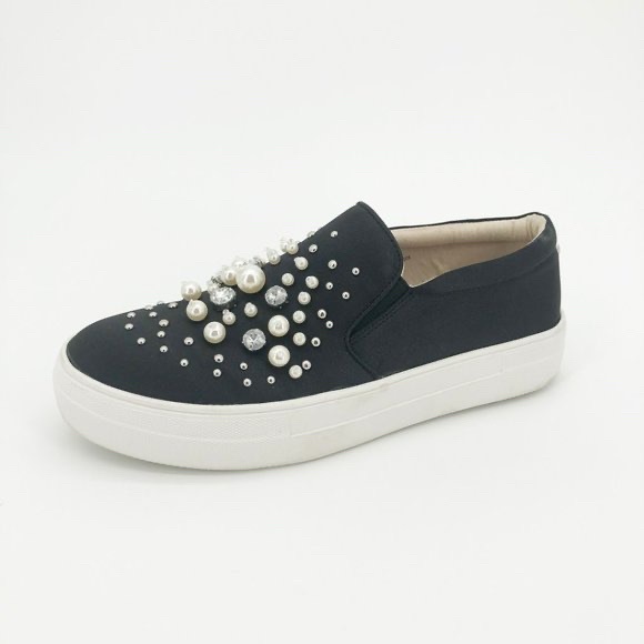 steve madden pearl sneakers